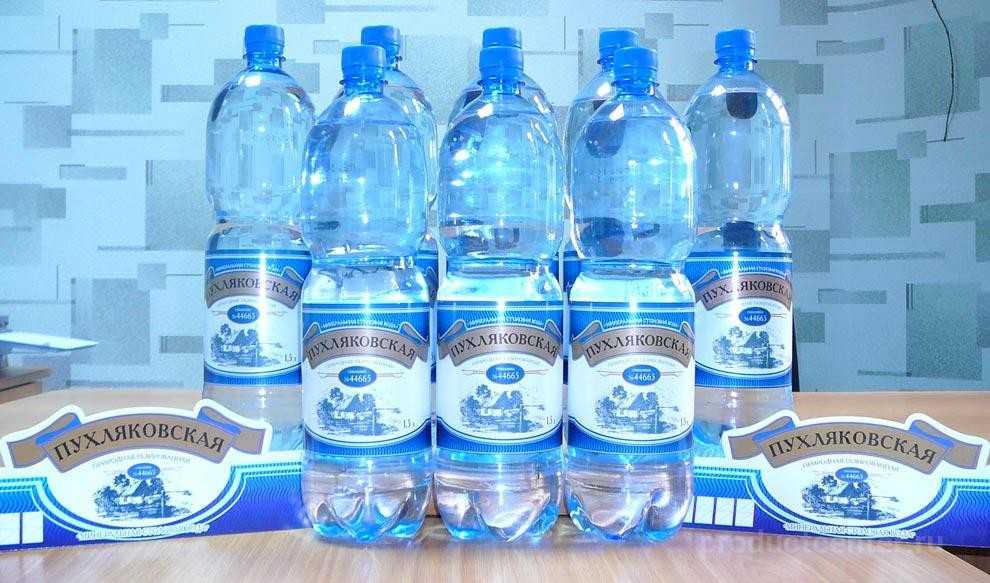 Питьевое лечение минеральными водами: как и какую воду стоит пить