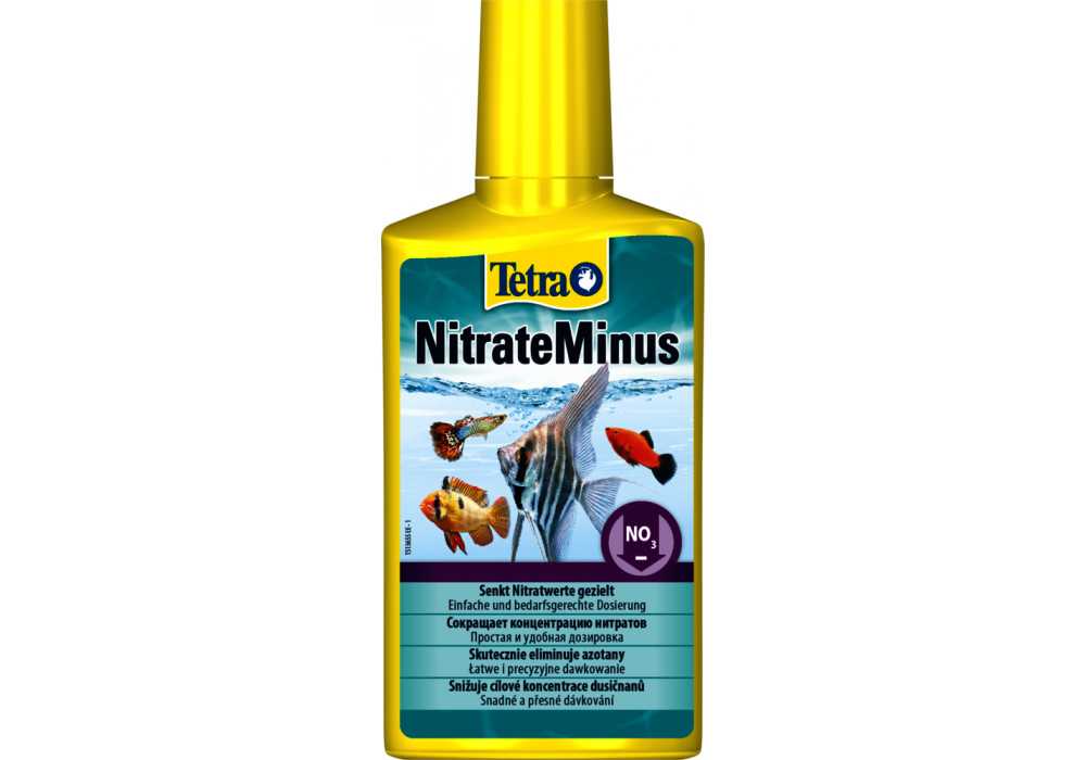 Tetra nitrate minus pearls инструкция, отзывы