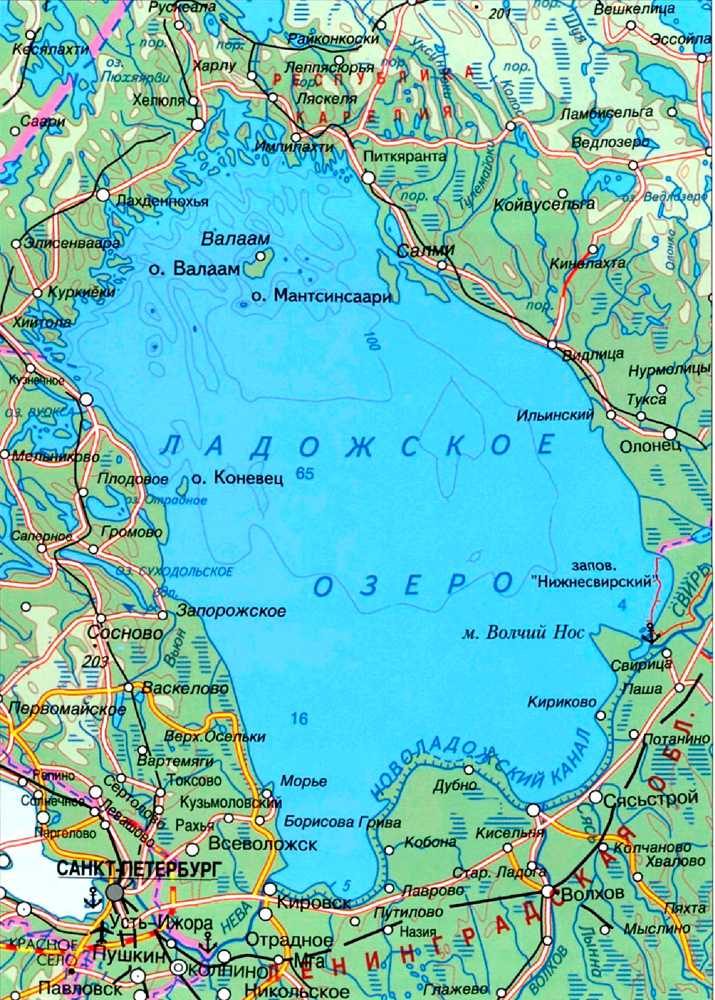 Ладожское озеро. погода, базы отдыха, острова, рыбалка, пляжи, отели рядом, фото, видео, как добраться - туристер. ру