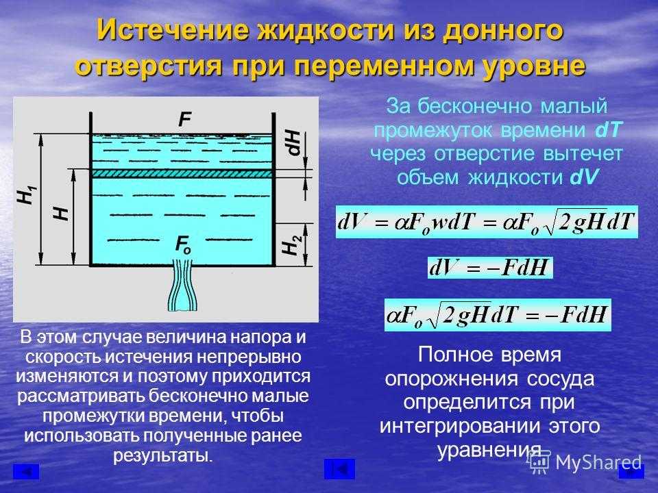 Адвекция в географии и климатологии: смысл и значение.