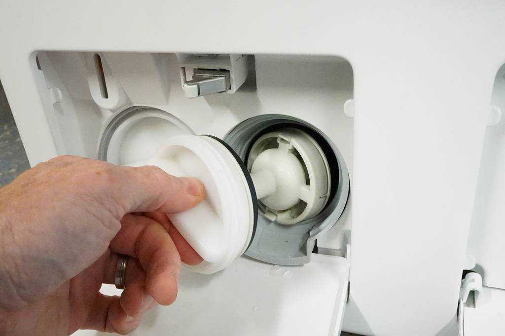 Как почистить фильтр сушильной машины бош