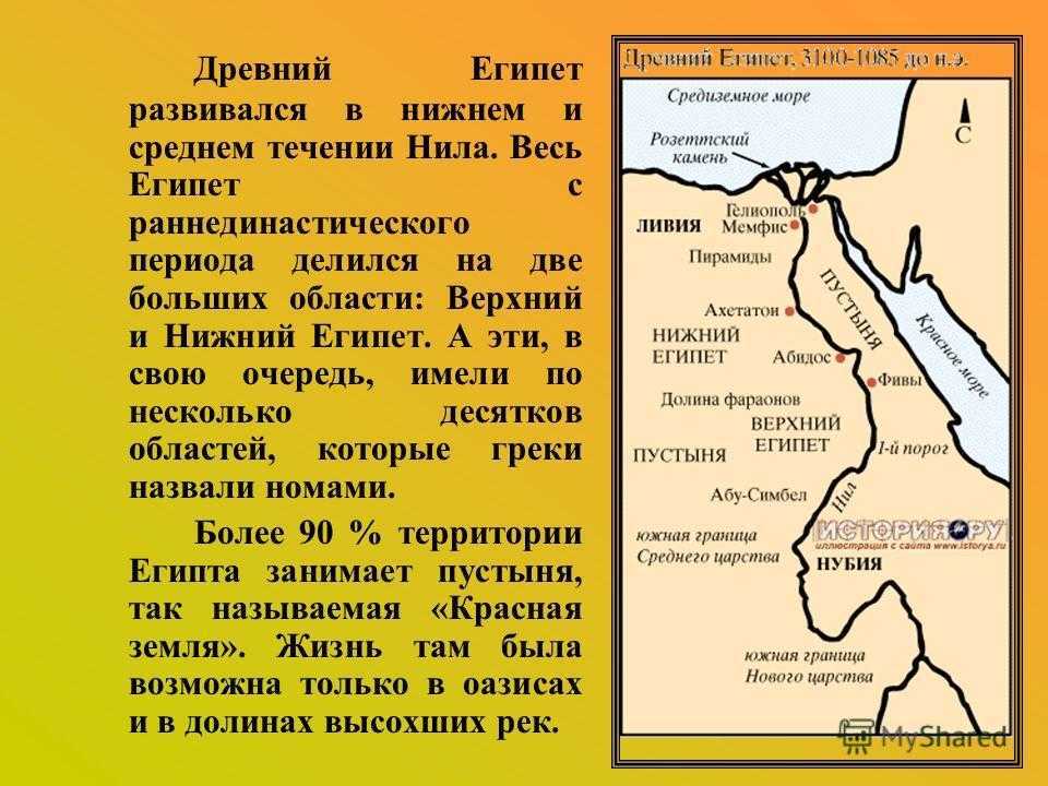 Река нил: где находится, в какой стране? - switki.ru