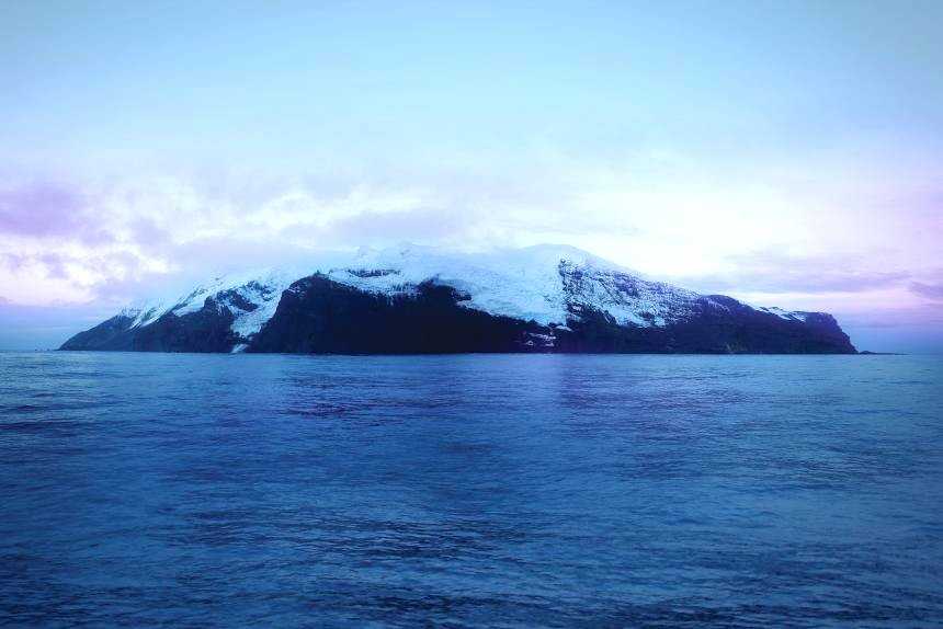 Bylot island migratory bird sanctuary - canada.ca