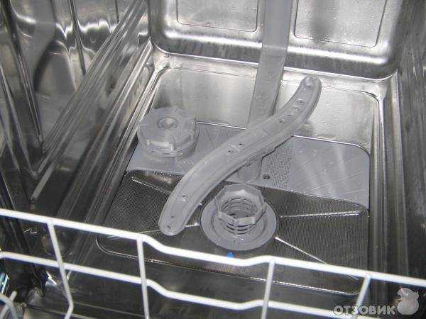 Как спустить воду из посудомоечной машины electrolux - подробная инструкция