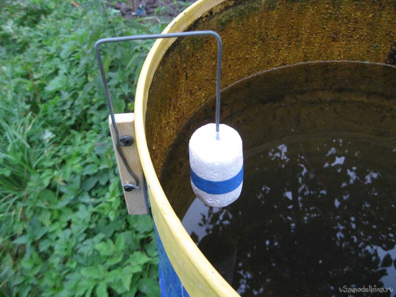 Насос для полива из бочки: как организовать полив на грядках и в теплицах