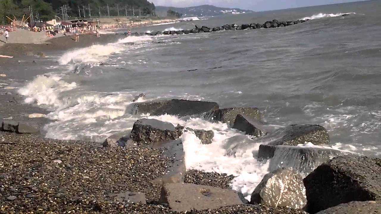 10 самых грязных морей в мире: фото, причины