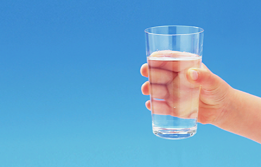 Как приучить себя пить больше воды: перечень способов | food and health