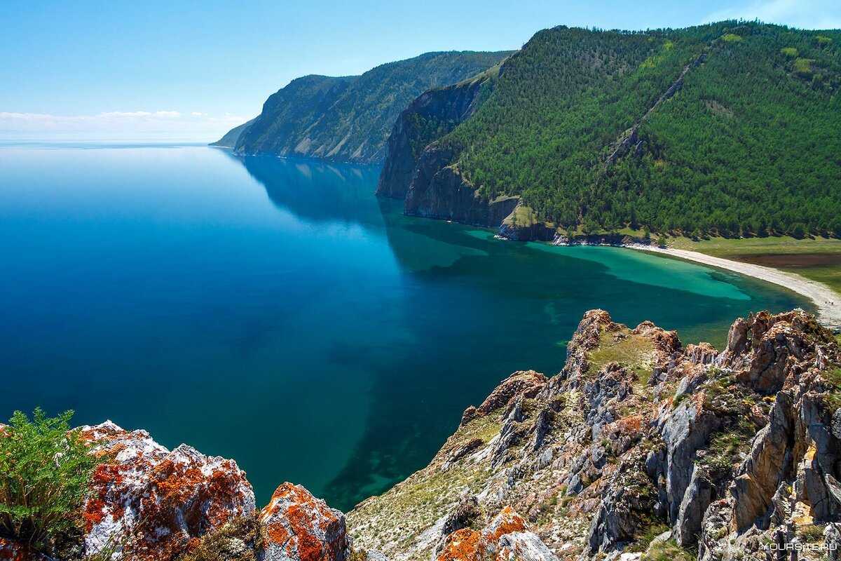 Озеро байкал (23 фото): глубина, где находится, географические координаты, особые черты, описание, площадь, максимальная длина, ширина