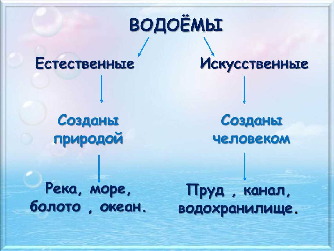 Водный режим. распределение атмосферных осадков по земной поверхности. влияние хозяйственной деятельности на водный режим