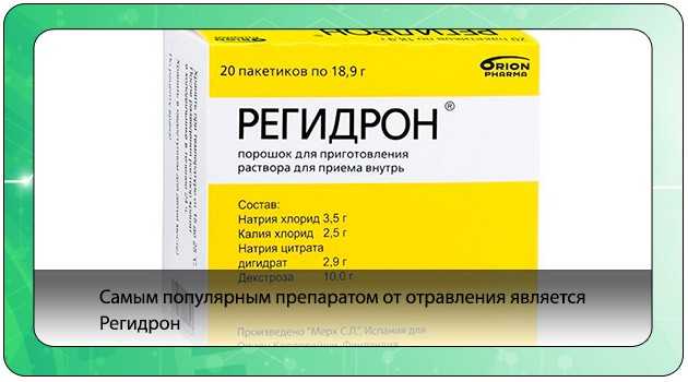 Что можно есть и пить при отравлении: рекомендации, пример меню