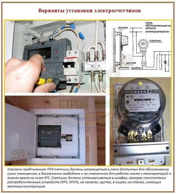Бесплатная установка счетчиков воды в 2024 году: новый закон