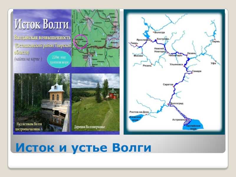 Глубина реки волга: максимальная, самая большая и средняя в метрах, самое глубокое место на карте
