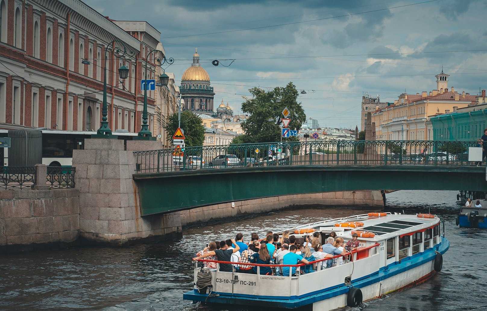 Река нева история кратко