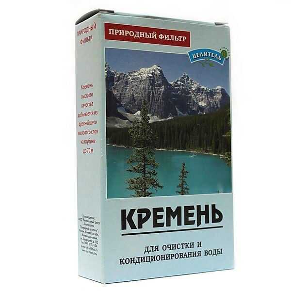 Кремниевая вода — польза и вред для организма