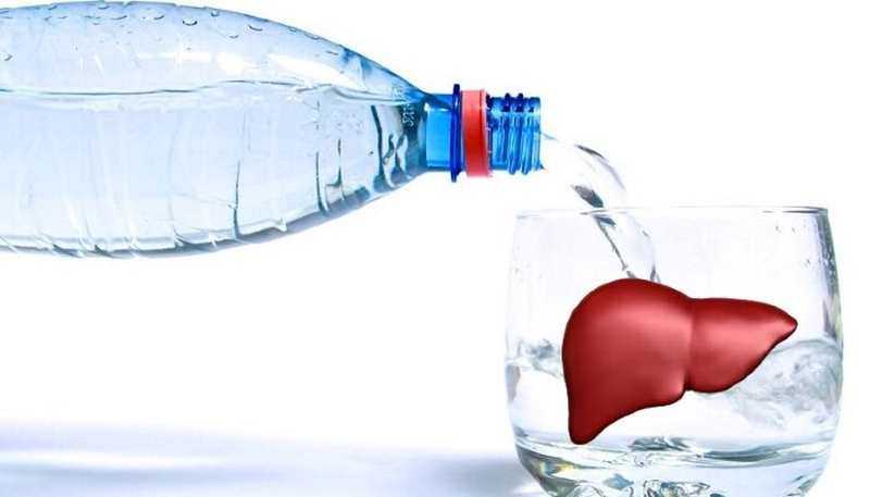 Полезная минеральная вода при панкреатите поджелудочной железы | rvdku.ru