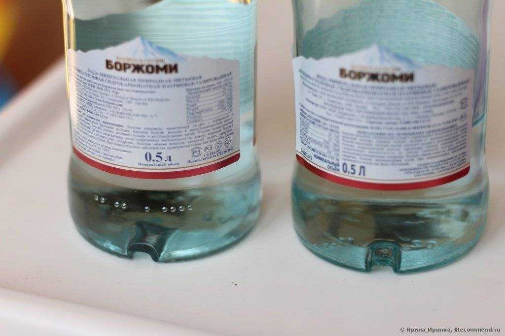 Выясняем какая минеральная вода лучшая в России и в мире Критерии качества минералки, рейтинг среди основных разновидностей и обзор популярных марок Как отличить оригинал от подделки