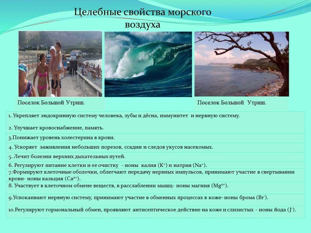 Польза купания в море. исцеление морской водой – реальная качалка