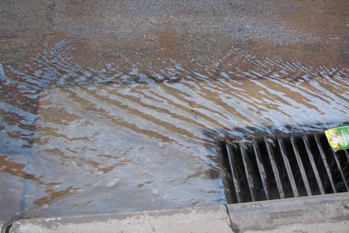 Чем полезна талая вода