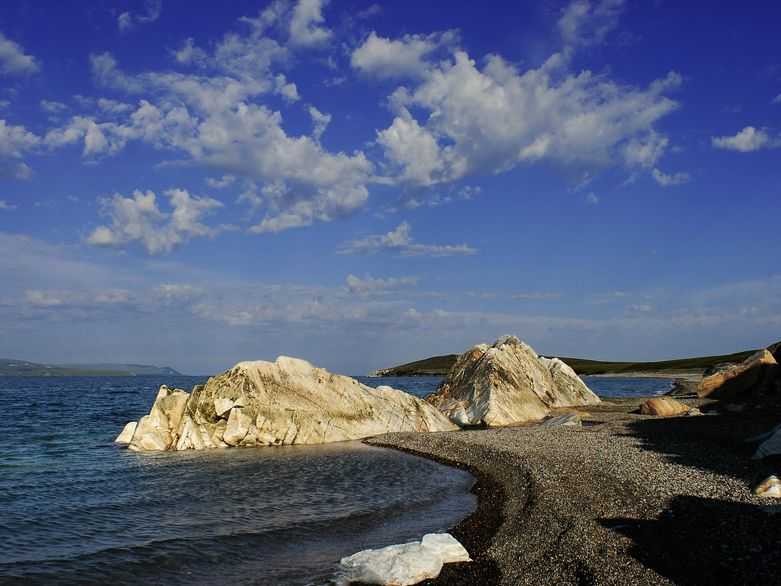 Чукотское море