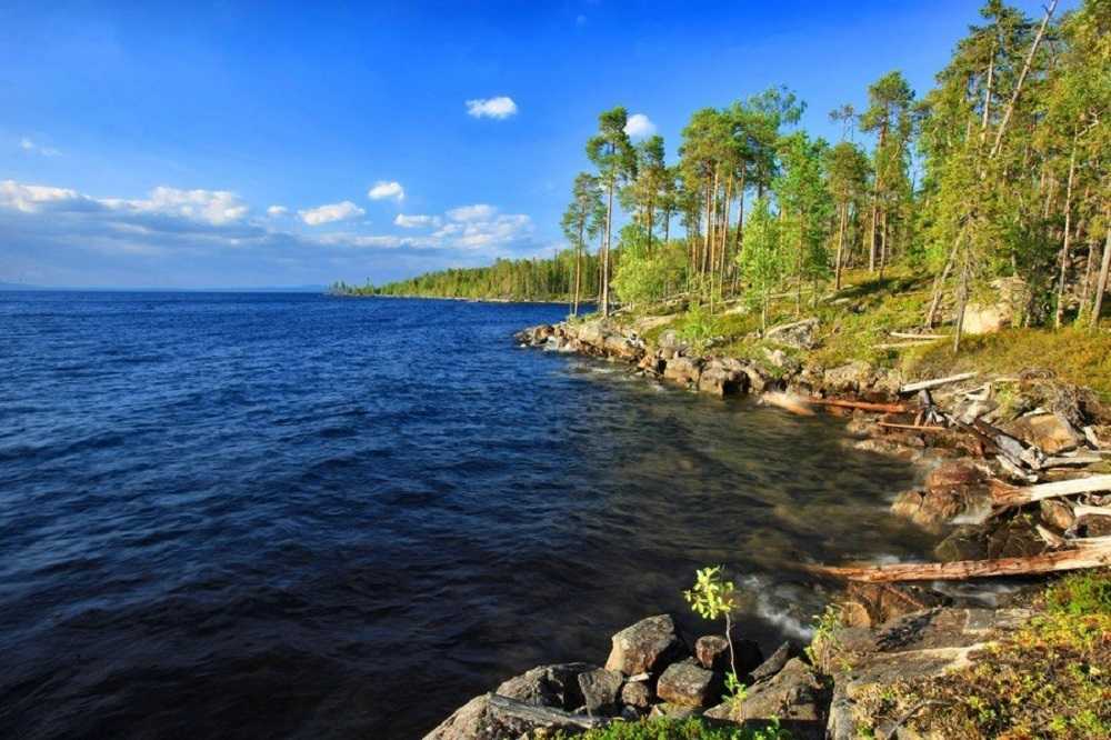 Карское море: где находится, описание, история