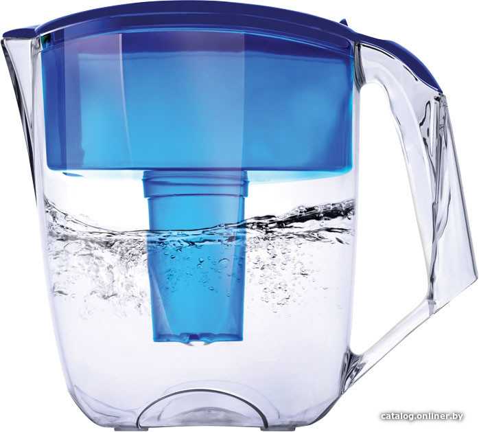 Фильтр-кувшин для воды: какой лучше, какой выбрать, отзывы