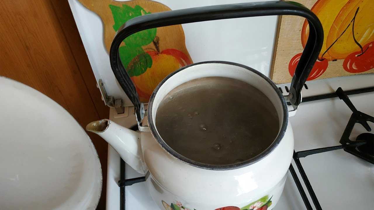 Кипение. школьный курс физики