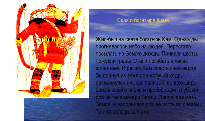 Река кама - карта где находится, города, бассейн реки, притоки, ширина, длина