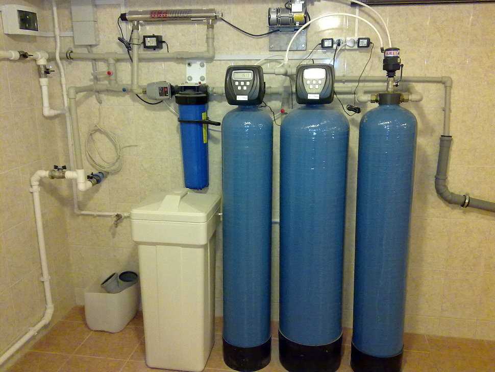 Какие фильтры лучше выбирать для очистки воды в квартире: секреты и фишки