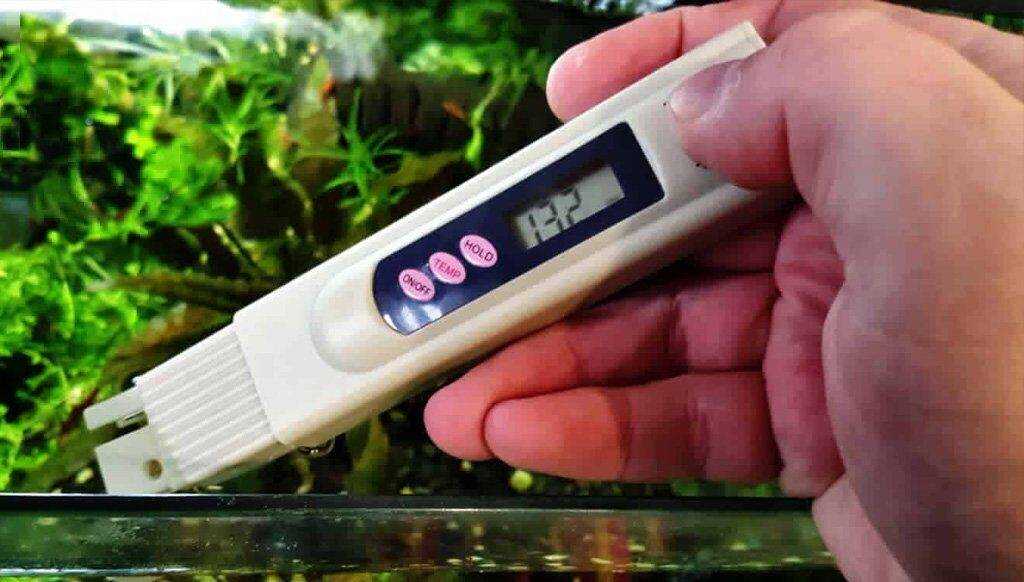 Жесткость воды в аквариуме: как повысить и как понизить | аквариумные рыбки