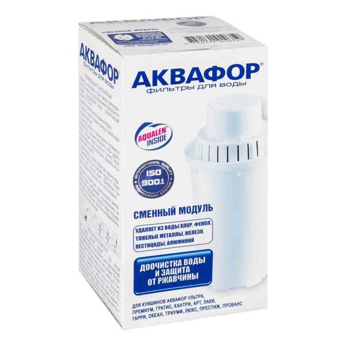 Замена фильтров аквафор: как часто нужно менять картриджи для очистки воды, инструкция как правильно это сделать, какой срок выработки модулей у разных систем