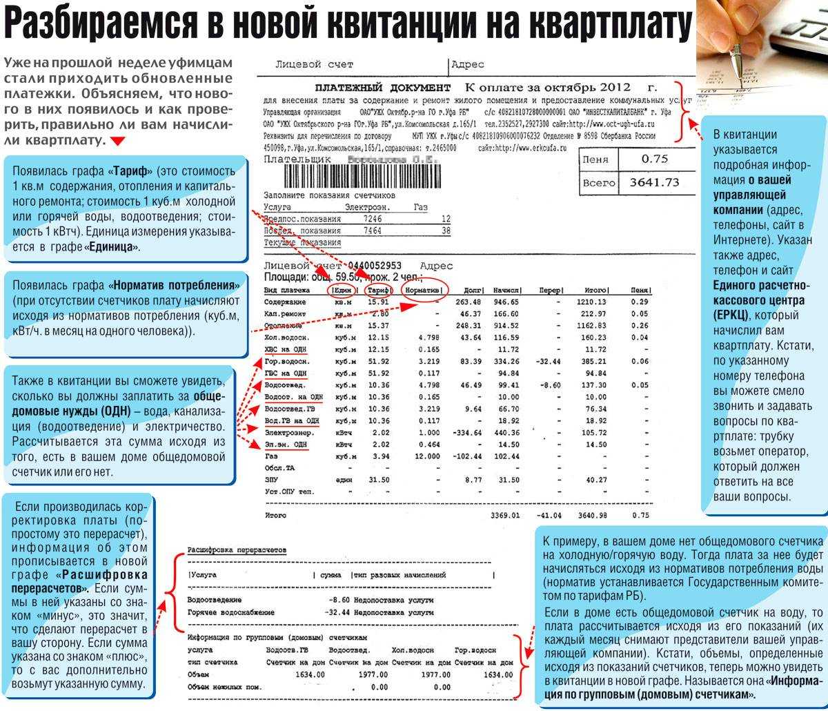 Общедомовые нужды с 2023 года: расчет и особенности