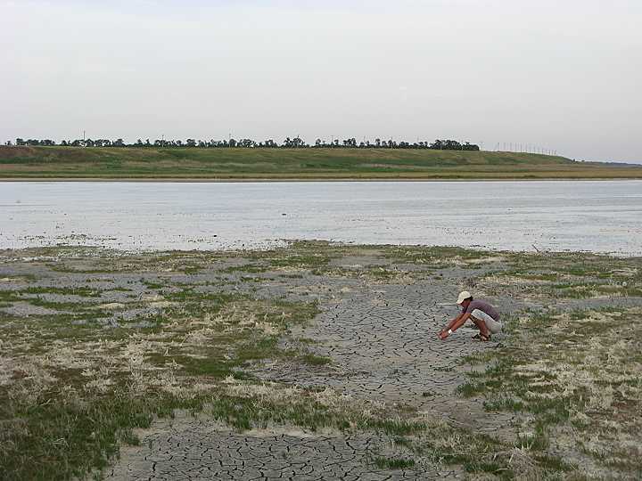 Рдейский заповедник