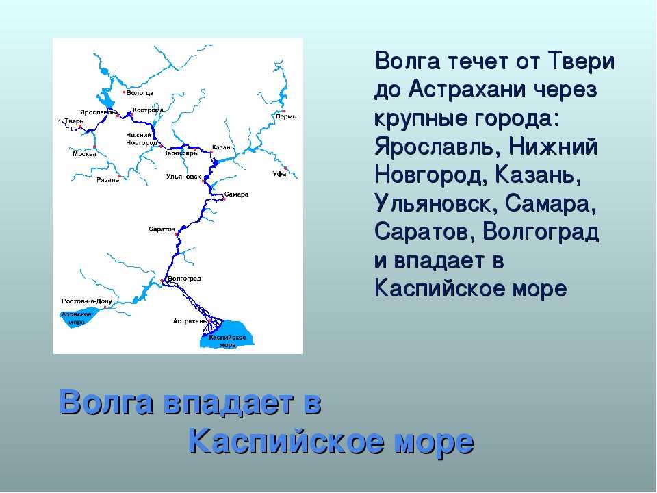 Великая русская река волга: описание, особенности, интересные места и факты
