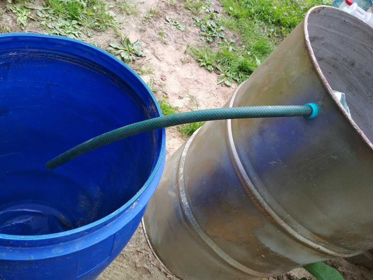 Бочковой насос для полива огорода из резервуара: какой выбрать поверхностный, погружной или дренажный