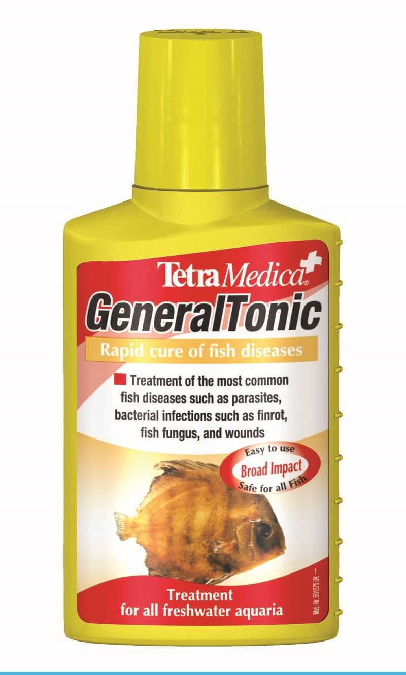 Tetra medica fungistop