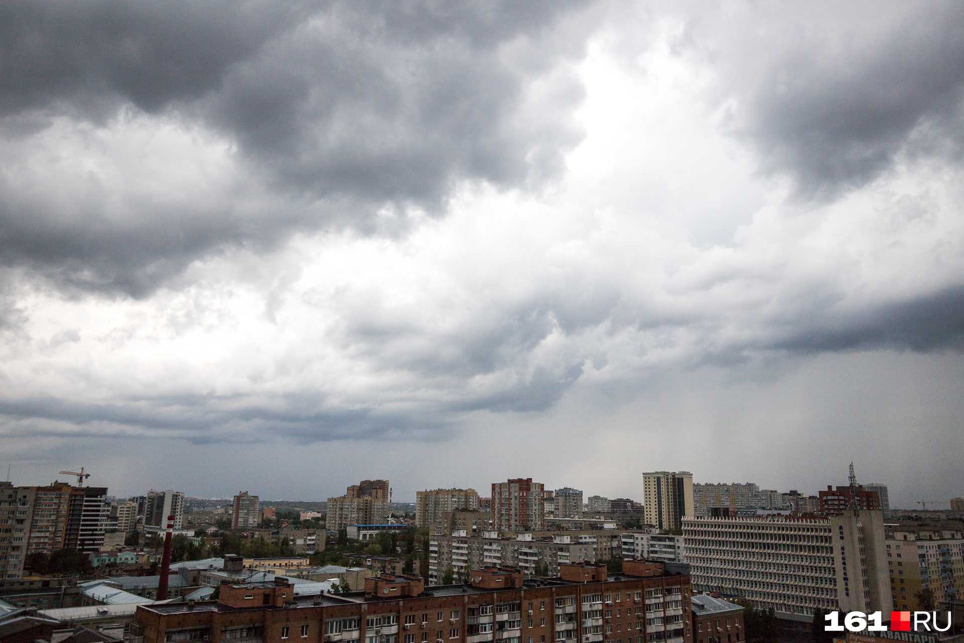 Почему в сухом климате жару переносить легче, чем во влажном - hi-news.ru