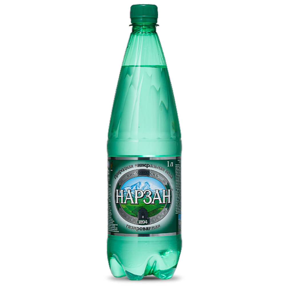 Лучшая щелочная минеральная вода