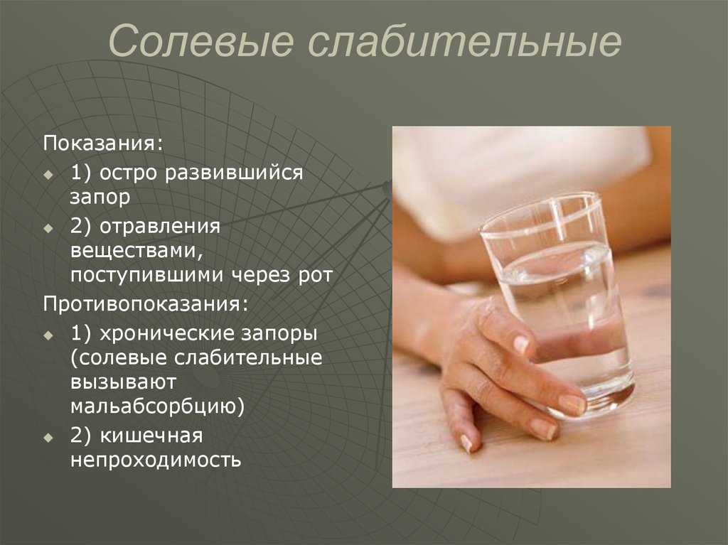 Лучшие способы                                    справиться с запором