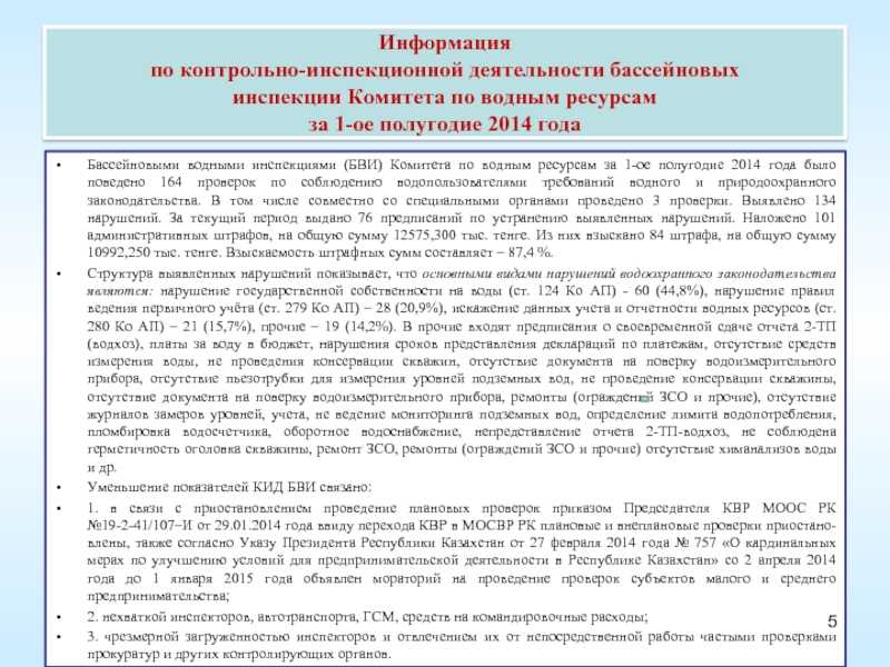 Разработка программы мониторинга подземных вод - инжгидропроект