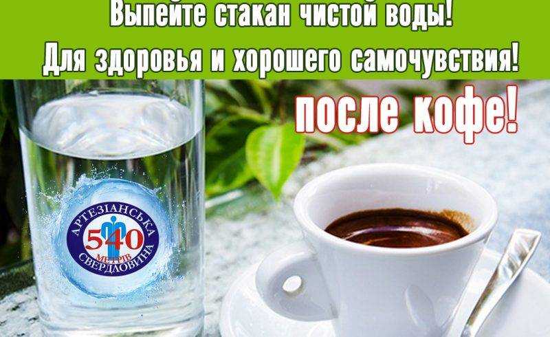Как правильно пить эспрессо с водой и зачем, как употреблять холодную h2o с кофе - до, во время или после напитка? | house-fitness.ru