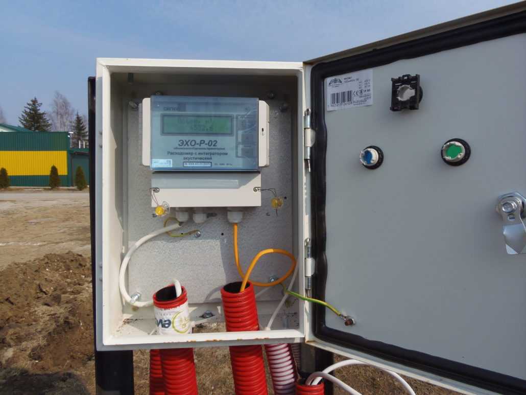 Измерение расхода сточных вод в безнапорных трубопроводах. прибор учета сточных вод. типы используемых приборов