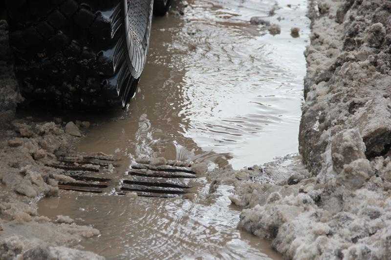 Талая вода — польза и вред, приготовление в домашних условиях