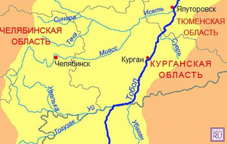 Река урал - где начинается, куда впадает, левые и правые притоки, история до 1775 года. граница европы и азии.