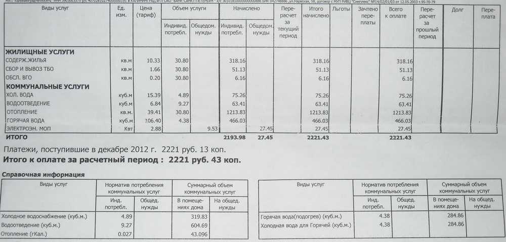 Имеют ли право взимать плату за подогрев воды
