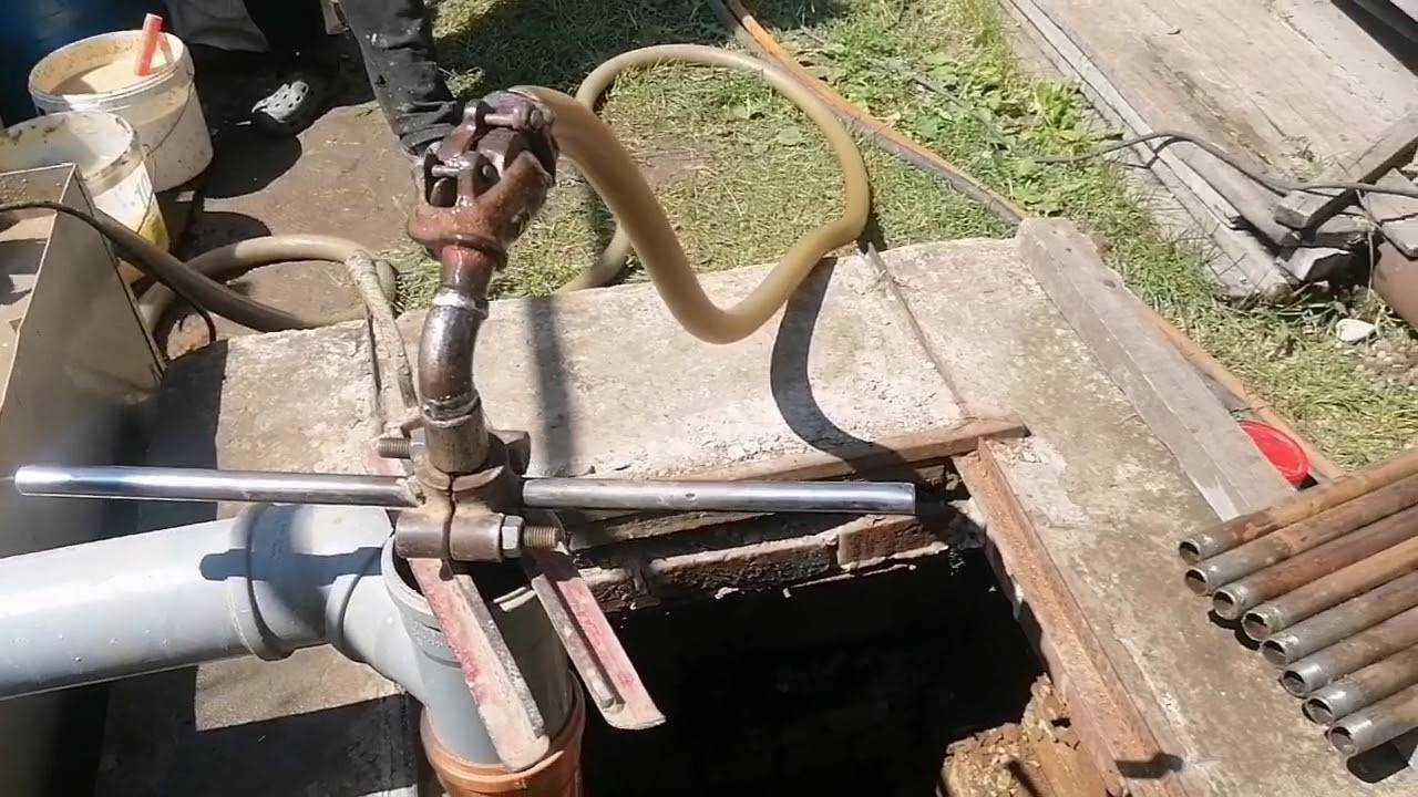 Бурение скважины на воду: полезные советы от бурильщиков на сайте nedvio
