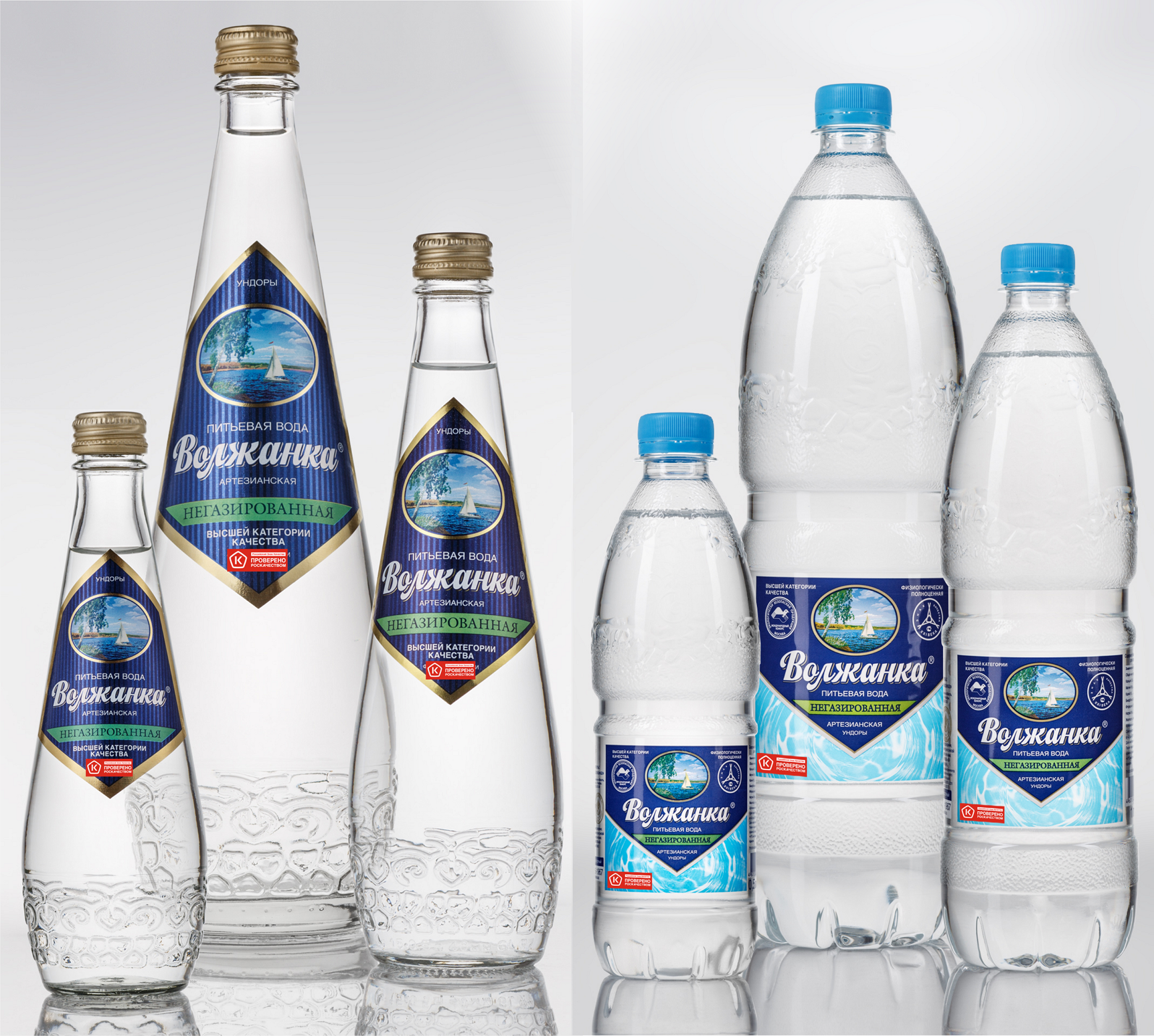 Правила лечения минеральной водой