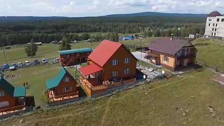 Озеро ая