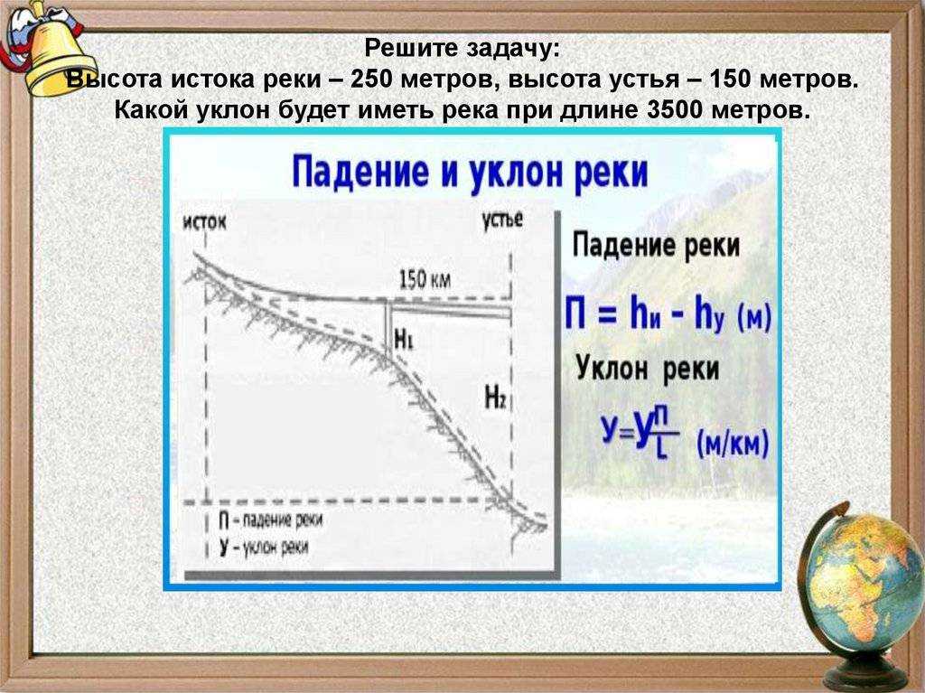 Река обь: исток, течение, бассейн и устье