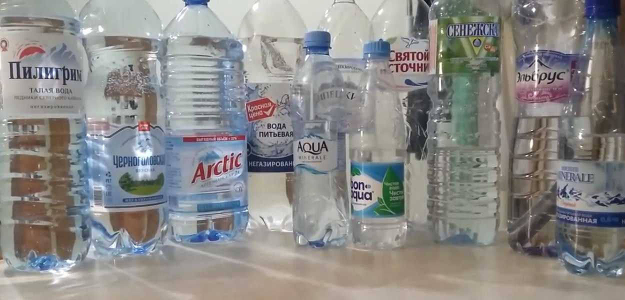 Как правильно выбрать минеральную воду, чтобы не навредить здоровью tea.ru