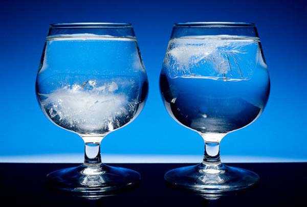 Тяжёлая вода